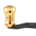 thumbnail image 3 of Fiber Reel Rocker Baitcasting Reel with Alloy Knob, 3 of 10