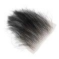 thumbnail image 1 of Vello púbico falso,Velo púbico falso suave Cabello privado falso Bigote falso Barba Los mejores materiales, 1 of 8