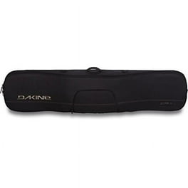 DAKINE　lowroller 165 Low Roller Snowboard Bag - Black – Dakine