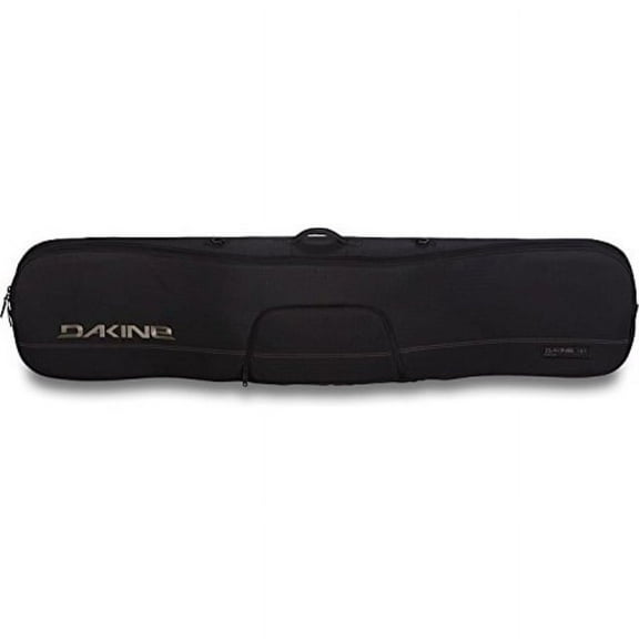 Dakine Freestyle Snowboard Bag - Black