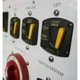 thumbnail image 2 of Interruptor automático Blue Sea Systems 7048 Serie 187 150 A DC, 2 of 3
