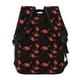 thumbnail image 4 of Balery Flamingo Mochila Escolar Impresa, Mochila Ligera para Viajes Casual, Mochila Duradera y Cómoda Multifuncional, Mochila para Laptop-One Size, 4 of 5