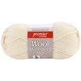 thumbnail image 2 of Wool Worsted Yarn, 2 of 2