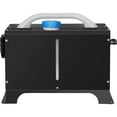 thumbnail image 2 of 8KW Diesel Air Heater with LCD Display & Remote - 12V Portable Parking Heater for RV, Truck, Boat, Motorhome, 2 of 7