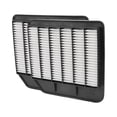 thumbnail image 1 of Filtro de aire del motor Unique Bargains Filtro de aire del motor No.165461LA0A para Nissan Armada 5.6L 2017-2024 Larga vida, 1 of 1