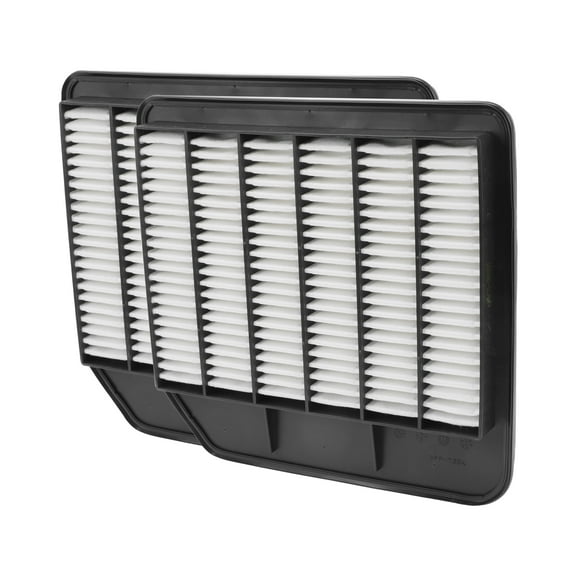 Unique Bargains Engine Air Filter Engine Air Filter No.165461LA0A for Nissan Armada 5.6L 2017-2024 Long life