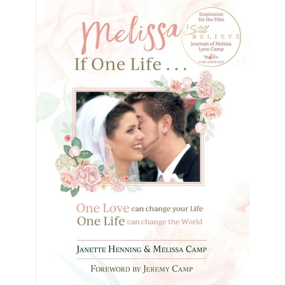 Melissa If One Life . . ., (Paperback)