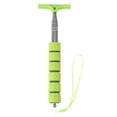 thumbnail image 2 of Almencla Auto Mirror Squeegee Cleaner Long Handle for Cleaning Shower Glass Door Green, 2 of 8