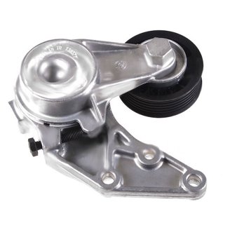 Bapmic 1112000770 Belt Tensioner Assembly For Mercedes Benz W203 C220 C230 Slk230