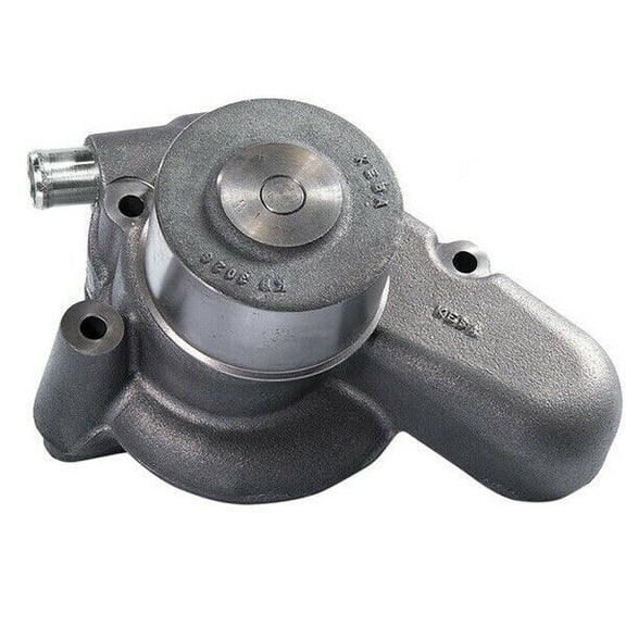 Water Pump Replacement for NEW HOLLAND Combines TR89 88 97 87800489 87800488