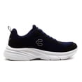 thumbnail image 1 of Tenis para Hombre Charly 1087634002 azul marino 25.5, 1 of 6