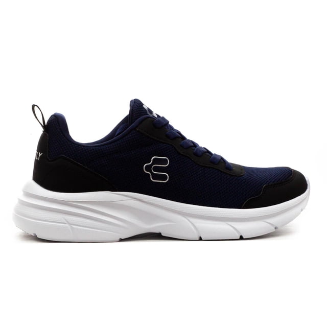 Tenis para Hombre Charly 1087634002 azul marino 25.5