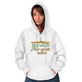 thumbnail image 4 of Garden For Peat Sake Funny Humor Hoodie Sweatshirt Women Brisco Brands S, 4 of 6