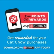 Purina Kitten Chow Naturals, Indoor Dry Kitten Food, Chicken, 6.3 lb Bag