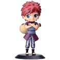 thumbnail image 1 of Figuras de acción de Anime de Naruto para niños, Juguetes de dibuJos animados de Uchiha Sasuke, regalo de modelo de PVC de 15CM, muñeca Figma, estatuilla Naruto, 1 of 4