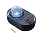 thumbnail image 4 of Proyector Luminoso Nave Espacial Colorido USB Regalo para Fiesta, 4 of 8