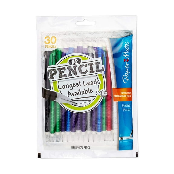 Write Bros Mechanical Pencil