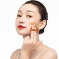 thumbnail image 3 of Miangastore Setting Powder Puff Natural Sponge 14Puffs 2.16X2.08X0.31in, 3 of 8