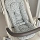 thumbnail image 4 of Relleno para asiento de bebé, soportes para la cabeza del bebé para recién nacidos, cojín para asiento de bebé, recién nacido, para asientos, cochecitos, columpios, 4 of 6