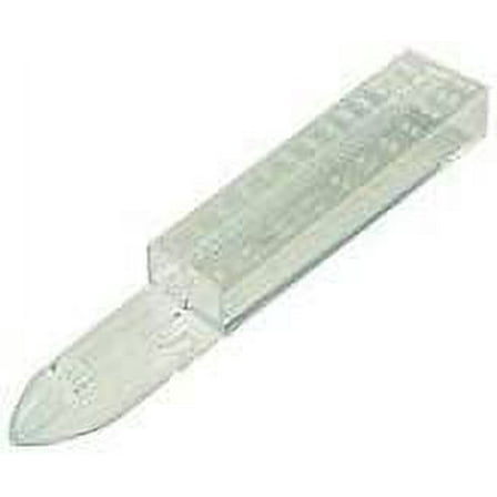 Clear-Vu Sprinkler And Rain Gauge