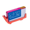 thumbnail image 1 of Compatible HP 902XL Magenta Ink Cartridge (T6M06AN) By Superink, 1 of 6