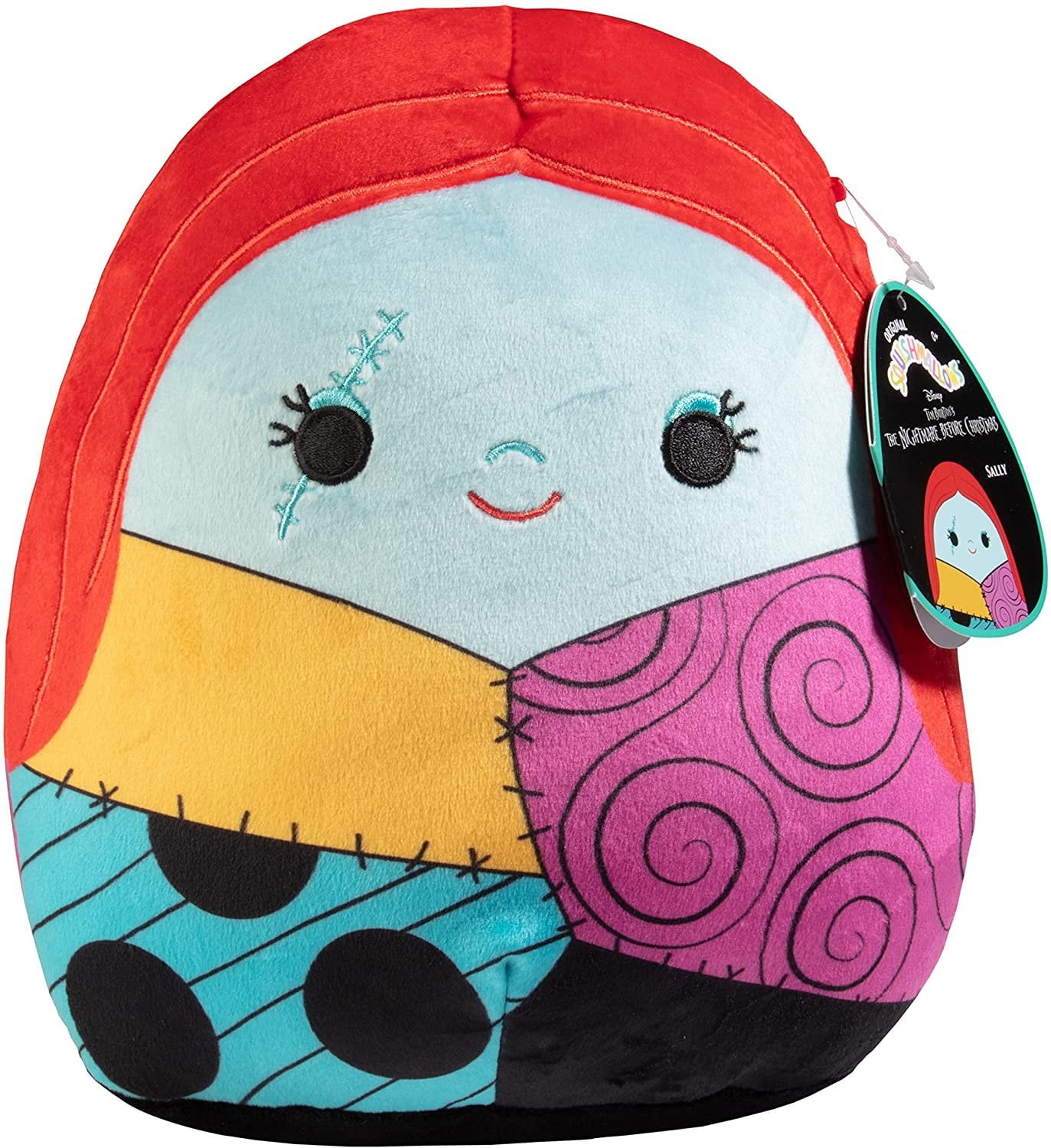 Squishmallow nightmare before Christmas bundle cheap