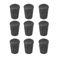 thumbnail image 1 of Toddmomy 10 Pcs Embouts de Remplacement pour Bâtons de Randonnée, 1 of 8