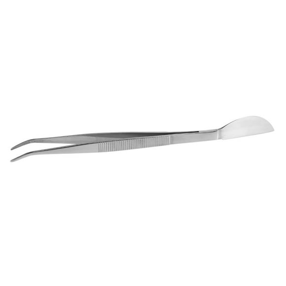 210mm Multi-Function Tools for Pot Plant Care Stainless Steel Garden Tweezers & Spade Set