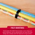 thumbnail image 3 of Sujetadores de la marca Velcro(r) Velcro(r) Brand Fasteners  30094, 3 of 7