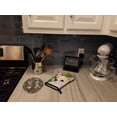 thumbnail image 3 of Carolines Treasures SS8786OVMT Chihuahua Oven Mitt, 12" by 8.5", Multicolor, 3 of 7