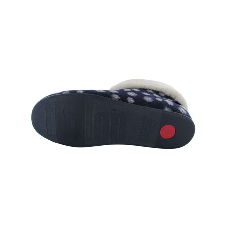 fitflop slippers size 7
