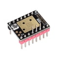 thumbnail image 1 of Matsuzay Piezas de impresora 3D EZT3D TMC2208, piezas de accionamiento de Motor paso a paso, modo TMC 2208 V3 V3.0 UART, modo STEP DIR Kits de mantenimiento de impresoras  UART, 1 of 8