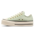 thumbnail image 2 of Tenis Converse de Plataforma Lift Choclo de Gamuza para Mujer Original A13825C, 2 of 5