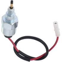 waltyotur 692094 807664 Fuel Solenoid Replacement for Briggs & Stratton 692094 FSL90-0009 B1692094 807664 Lawn Mower Part