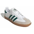 thumbnail image 2 of Ad-id-as Samba OG Sneakers White Retro Classic Shoes Low Top Trainers Men Size, 2 of 6