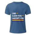 thumbnail image 4 of Camisetas de Manga Larga para Hombres Imprimir Camiseta de Cuello Redondo Casual, Camisetas de Manga Larga para Hombres Algodón, 4 of 5