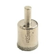 thumbnail image 3 of 25-110Mm Dia Glass Diamond Tipped Tile Ceramic Marble Drill Bit Cutter 25Mm, 3 of 10
