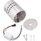 thumbnail image 5 of Aplique de pared LED de 10 vatios, lámpara de pared de aluminio, lámpara de baño, lámpara de pared moderna, lámpara, 5 of 5