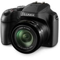thumbnail image 6 of Panasonic DC-FZ80K 4K 18.1MP Point ,Shoot Digital Camera with 20-1200mm Lens + 64GB Accessory Bundle, 6 of 6