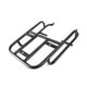 thumbnail image 1 of Parrilla para Moto Mach FT125 Reforzada Carga 100 kg Negro M, 1 of 2