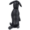 thumbnail image 4 of Leather Dog Mannequins Standing Position Dog Models Toys Pet Animal Shop Display Mannequin, 4 of 8