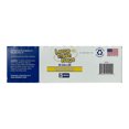 thumbnail image 3 of (6 pack) Basic Large Trash Bags, 30 Gallon, 5 Bags (Drawstring), 3 of 7