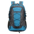 thumbnail image 1 of Nylon Unisex Adult Backpack 30L Multiple Compartments Comfortable System External Storage For Various Scenarios, 1 of 3