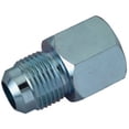 thumbnail image 1 of Conector de gas Eastman de acero inoxidable 1/2 pulgadas FIP x 1/2 pulgadas D, 1 of 2