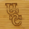 thumbnail image 2 of South Carolina Team Sports Gamecocks XL Football Serving Board, 2 of 2