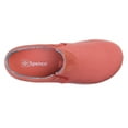 thumbnail image 7 of Spenco Siesta Nuevo Perforated Women's Orthotic Slide Shoe, 7 of 7