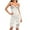 White, variant on Women��s Swim Cover UpBathing Suit Cover Up Crochet Lace Bikini Swimsuit Dress Beach Dress