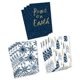 thumbnail image 5 of Cajas de regalo navideñas medianas Hallmark de 36 x 24 x 5 cm, paquete de 12, 5 of 6