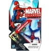 Marvel Universe Series 18 Spider-Man Action Figure [Peter Parker]