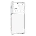 thumbnail image 1 of Estuche de TPU suave a prueba de golpes CAIROYAR con esquinas reforzadas para Nubia Z70 Ultra Lote A5, 1 of 1